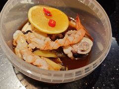 -牛New寿喜烧(虹桥新天地店)