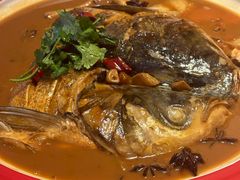 -大碗居·烤鸭·鱼头泡饼(天坛东门店)