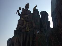 -郑州方特梦幻王国