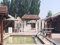 -瑞阁温泉酒店温泉中心