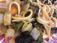 -新疆巴州金丝特餐厅(大钟寺店)