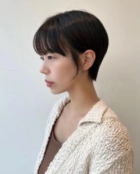 -杉影印象日式烫染專門店