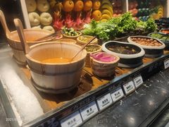 -梨花自助烤肉(天河城店)