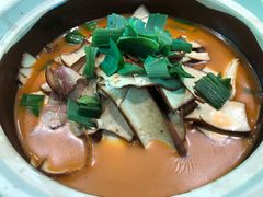 -寻钵记民菜馆·正宗常德钵子菜(滨湖路店)