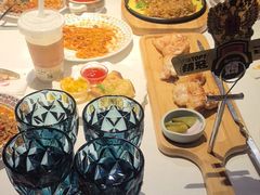 -俄士厨房(五棵松华熙LIVE店)