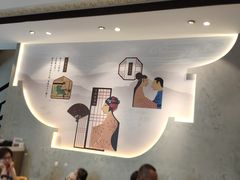 大堂-德克士(前门店)