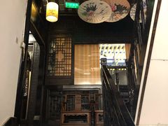 -川味中国寻香馆(琴台路店)