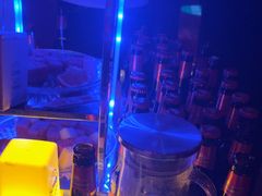 -苏荷酒吧(九街店)