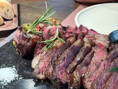 -九月里.自由花园餐厅