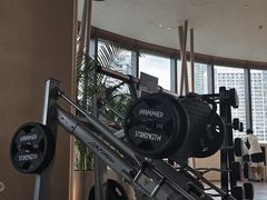 -YCHL FIT 健身(星寰店)