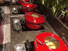 -拉蒂娜·巴西牛排馆 Latina·Brazilian Steakhouse(王府井喜悦店)