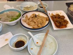 -王厚元饺子·辽菜·烤鸭(沈北店)