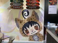 -Pull-Tab拉环咖啡(杭州市上城区来福士中心店)