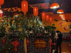 -江湖水乡铁锅炖魚(周庄嘉园店)