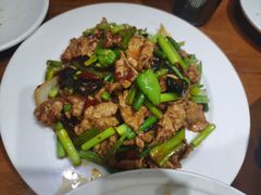 -李记大厨