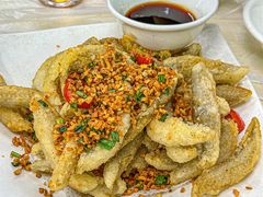 -凤城康记饭店