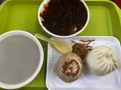 -老回回烩面馆(左家庄店)