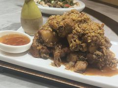 -君霖海鲜私房菜(春柳店)