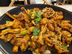 -渝蛙馆(新百店)