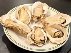 高压锅生蚝-明本湛江鸡•海鲜小厨(陈家祠店)