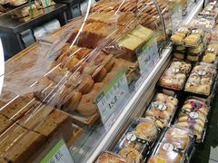 -永辉超市(通州万达店)