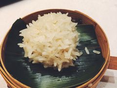 -粗茶淡饭·汉口公馆(循礼门店)