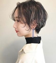 点击看大图 -MMby Hair Code