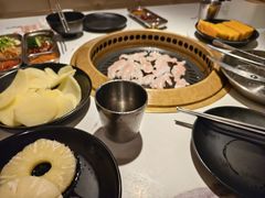 -花味烤肉·拌饭(庐阳万象汇店)