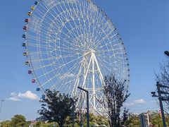 -南昌之星摩天轮