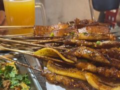 -有局·成都市井烧烤·精酿啤酒(双楠店)