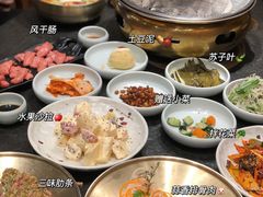 -味家烤肉烤鳗鱼牛排(西塔旗舰店)