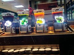 -東盛炭烤自助料理(浦东文峰广场店)