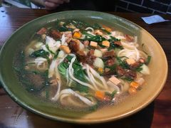 臊子面-西安手工软面(浦东南路店)