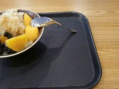 -鲜芋仙(太原街万达店)