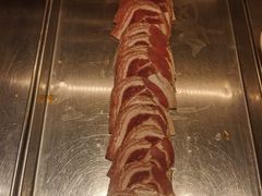 -汉丽轩韩式自助烤肉(大学城龙湖U城天街A馆店)