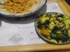 -头壹号 大油条·老长沙盖码饭(北辰店)