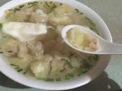 -安庆柴火馄饨(马道街店)