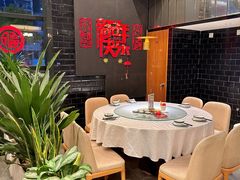 -川味里•商务宴请•团建聚餐(清湖店)