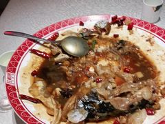 -旺顺阁·北京菜(北辰上品+)