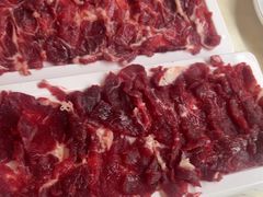 -大志牛肉火锅(天健花园店)
