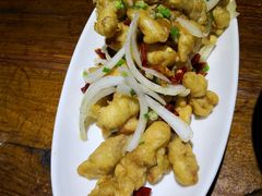 -海宁煲农家菜(惠南镇店)