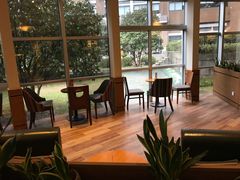 -COSTA COFFEE(张江软件园店)
