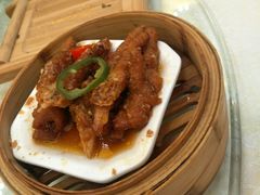 -顺德人家食府(黄金广场店)