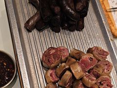 -哈啾嗨·新概念蒙餐(红星新城店)