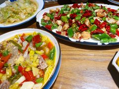 -二孃鸡爪爪(东风路总店)