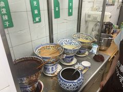 -清真·宏顺祥卤汁凉粉(大皮院店)