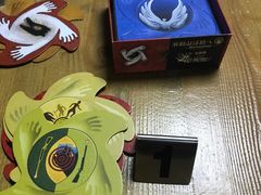 -悦河马家庭桌游剧本馆(朝阳门店)