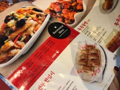 -香港饭店0410(弘大店)