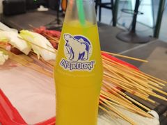 北冰洋-钢管厂五区小郡肝串串香火锅(梅川路店)