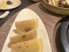 -采悦轩中餐厅·粤菜·海南菜(神州半岛喜来登度假酒店)